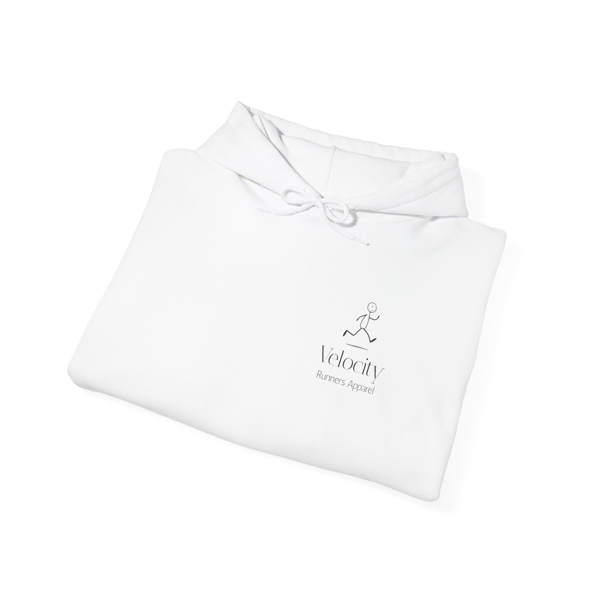 Velocity hoody --- original