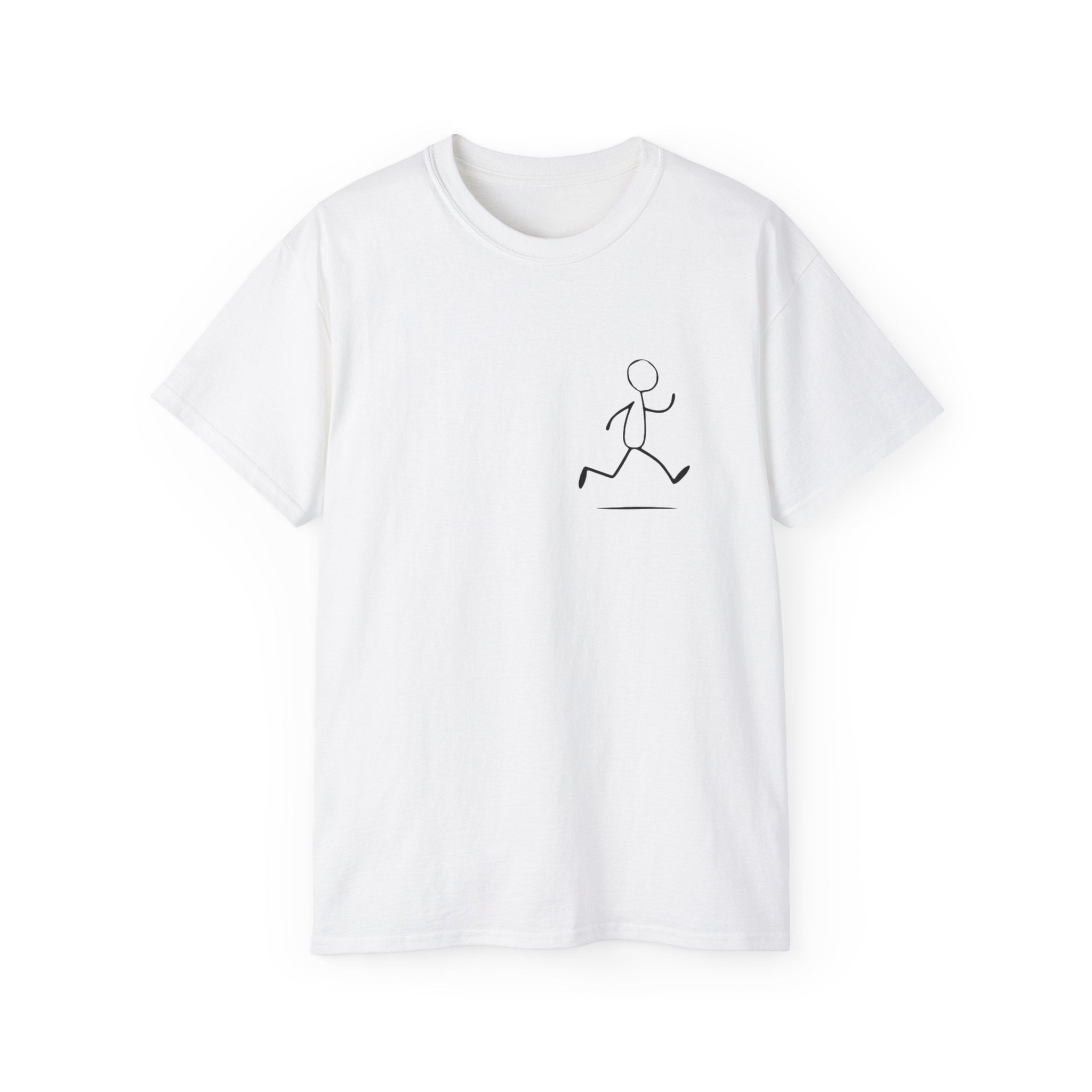 ULTRA COTTON 4th design t-shirt