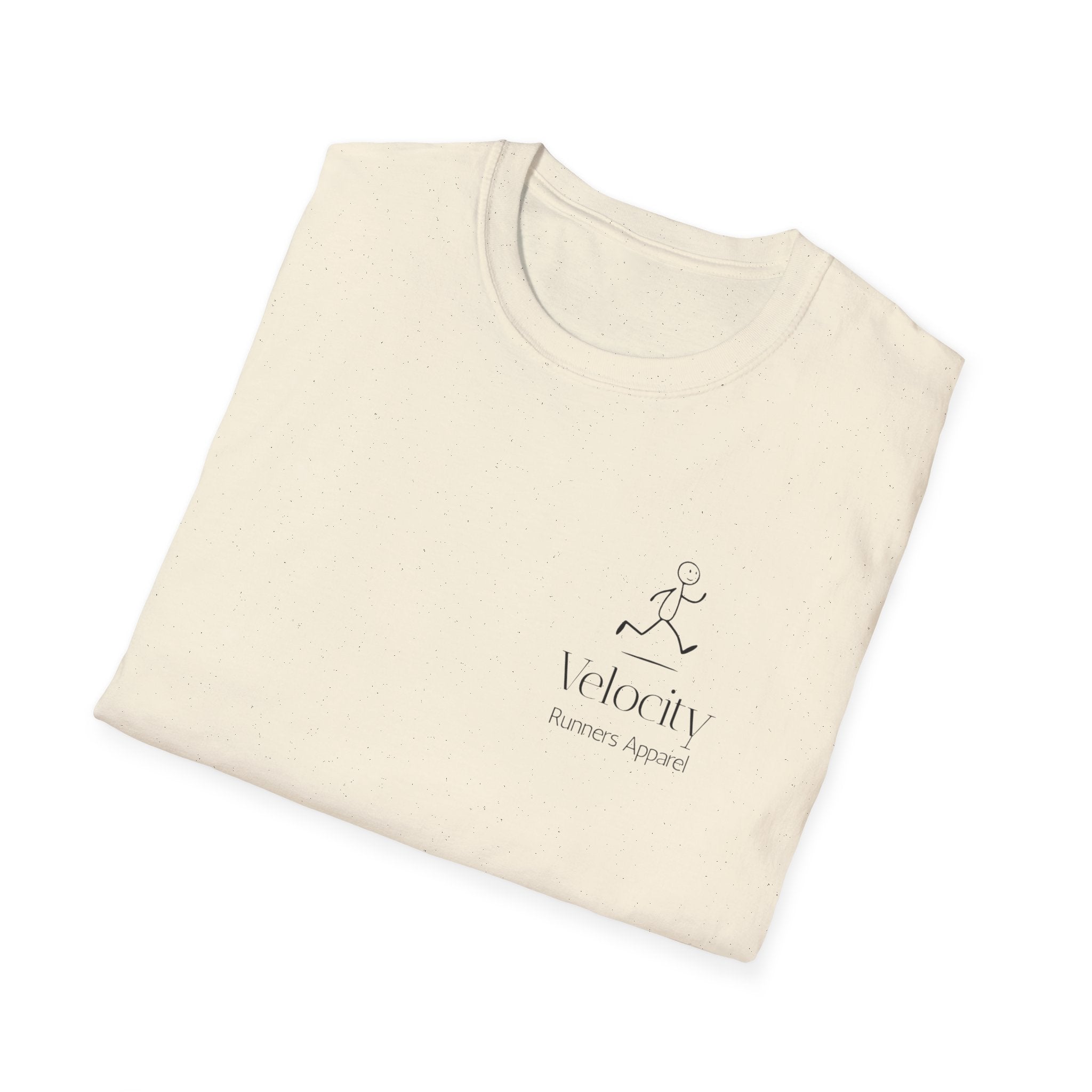 Velocity original t-shirt