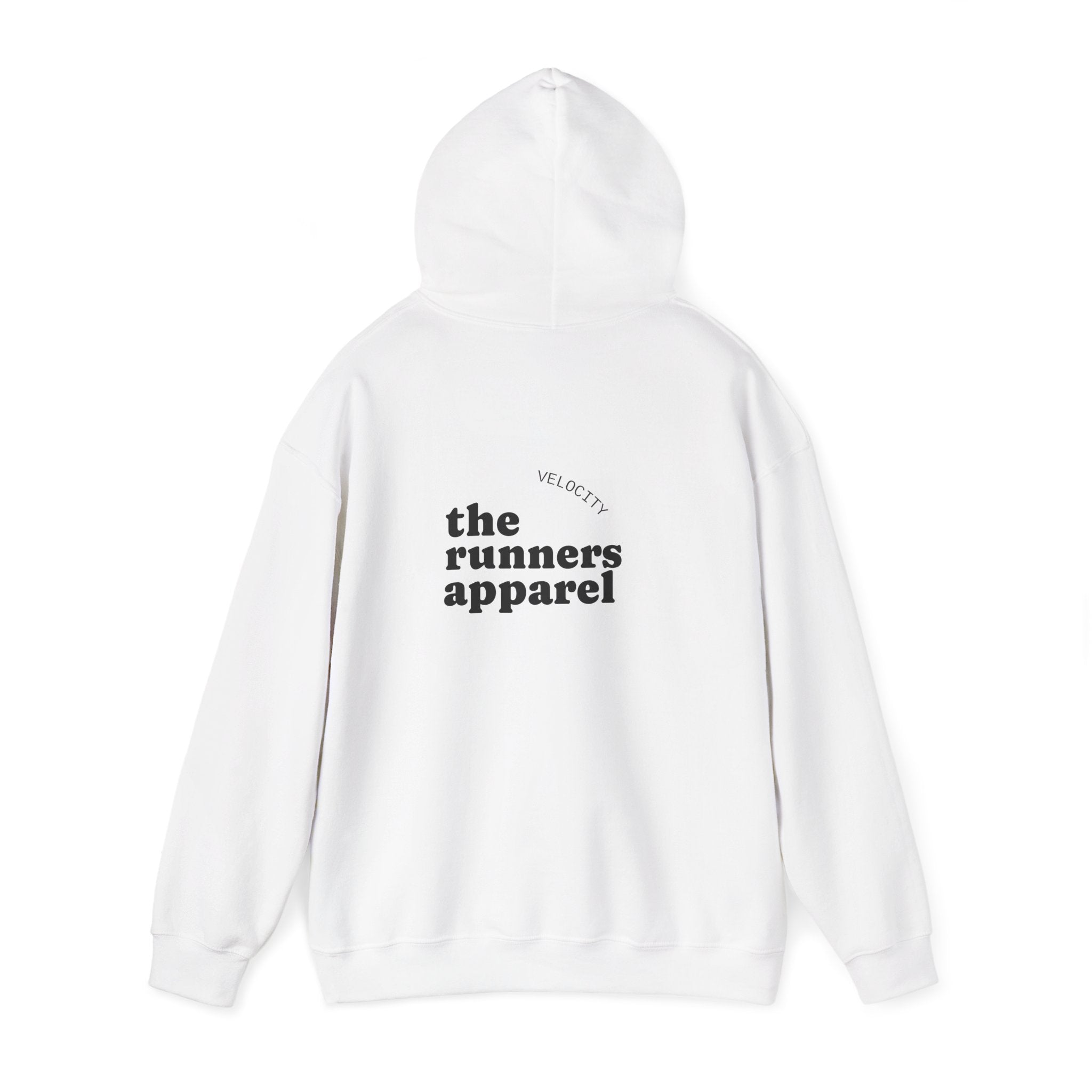 Velocity hoody --- original
